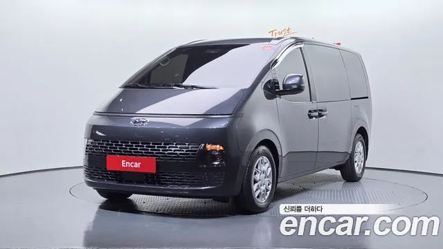 Hyundai Staria id 2745284 из Кореи