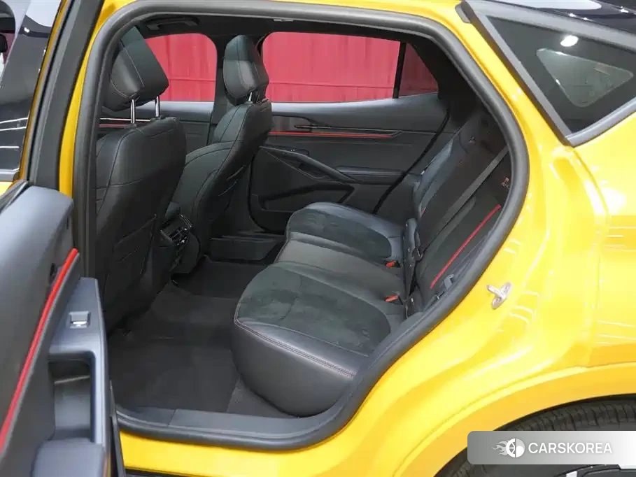 Ford Mondeo 2024 Yellow/orange из Китая