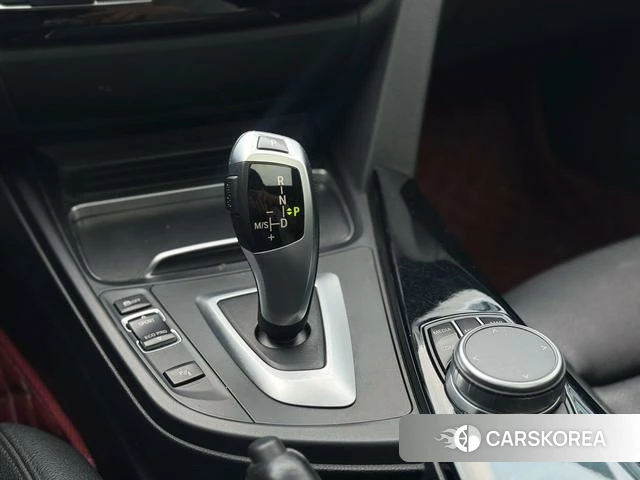 BMW 3 series GT 2020 Белый из Китая