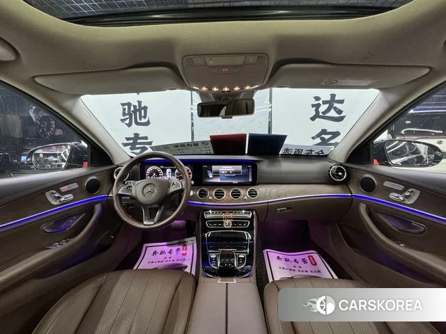 Mercedes-Benz E-class id 4213220 из Китая