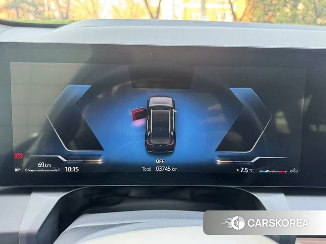 BMW X3 2025 Черный из Китая