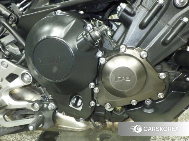 Engine photo