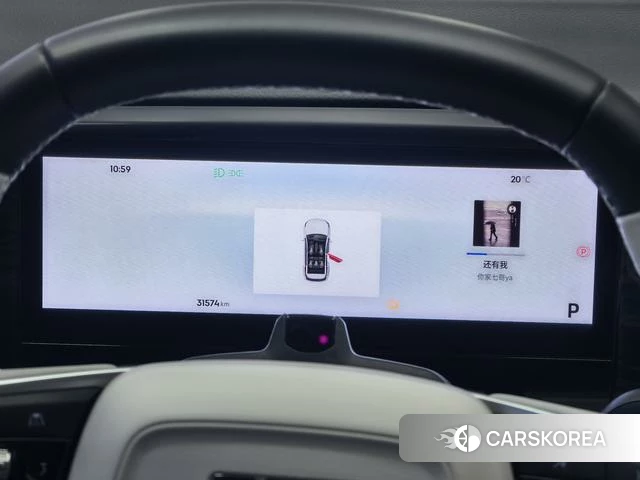 Geely Galaxy Galaxy L7 id 4218660 из Китая