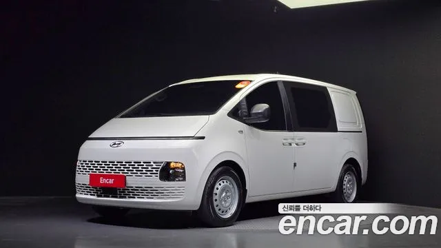 Hyundai Staria id 2672322 из Кореи