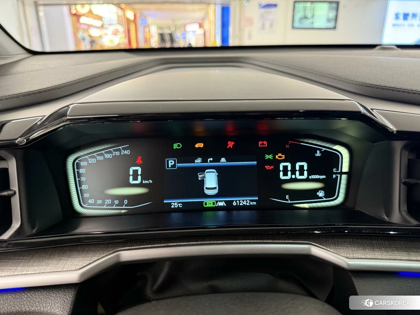 Hyundai Kustu 2021 Белый из Китая