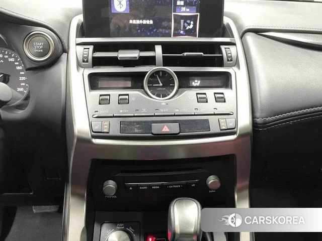 Lexus NX 2021 Другой из Китая