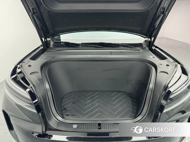 Happy Road L90 2026 Черный из Китая