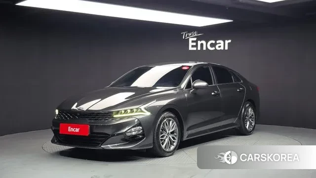 Kia K5 3rd generation id 3660704 из Кореи