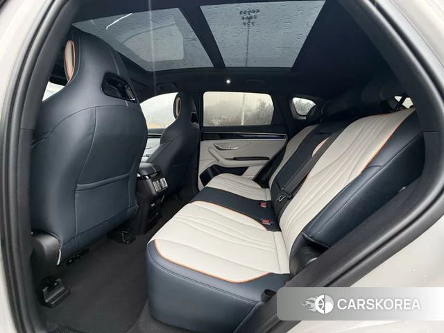 BYD Song PLUS DM 2024 Белый из Китая