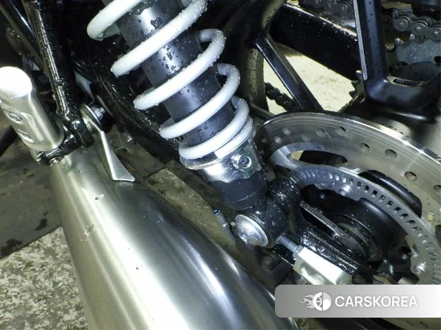 Проданный Triumph SPEED TWIN 2024 из Японии
