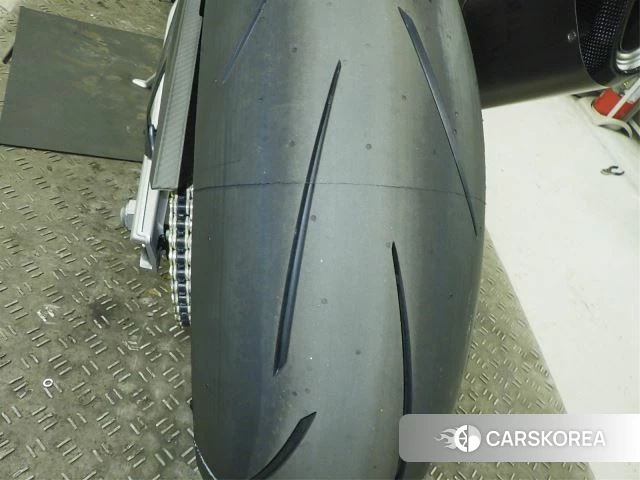 Rear photo