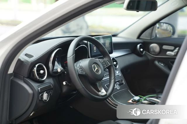 Mercedes-Benz Class C id 4215053 из Китая