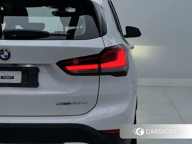 BMW X1 2022 Белый из Китая