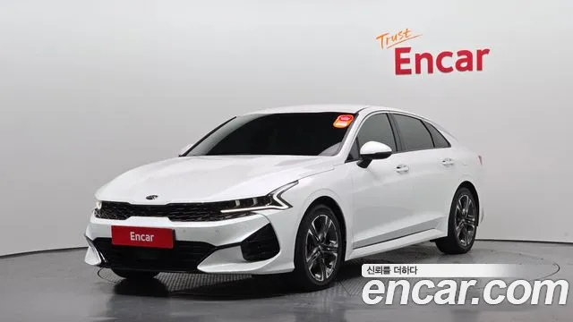 Kia K5 3rd generation id 2699347 из Кореи