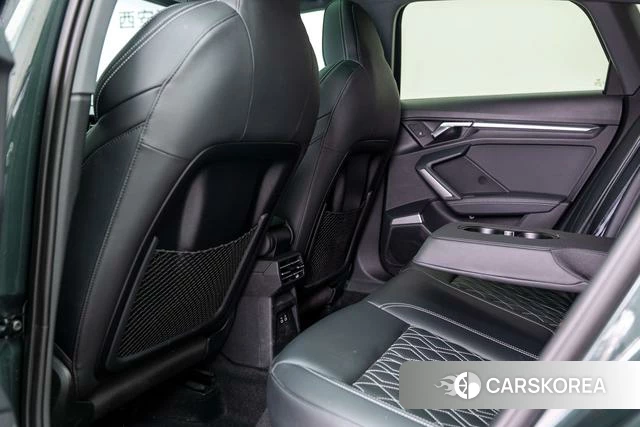 Audi A3 2025 Черный из Китая