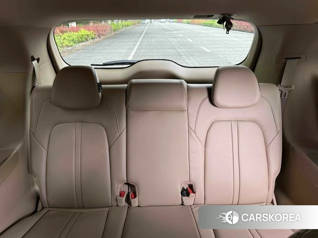 Buick GL8 2018 Шампань из Китая