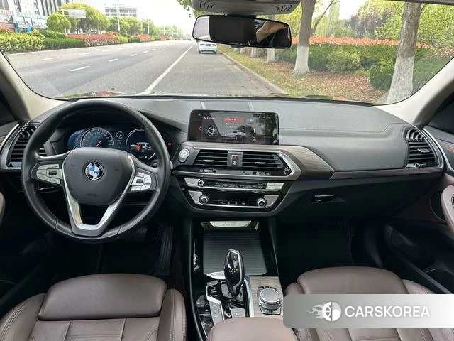 BMW X3 id 3927041 из Китая
