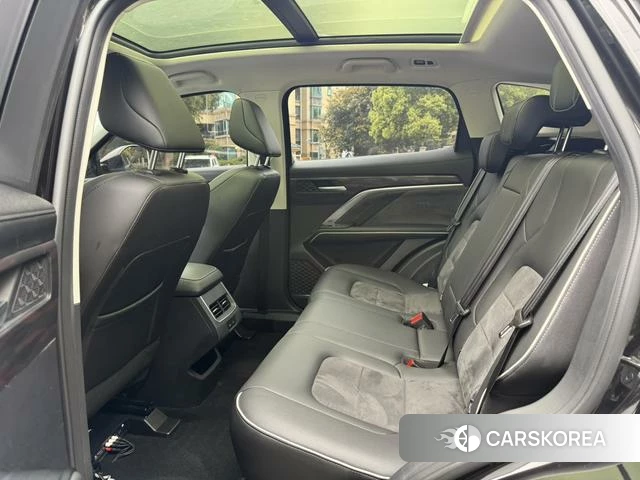 Haval H6 2021 Черный из Китая