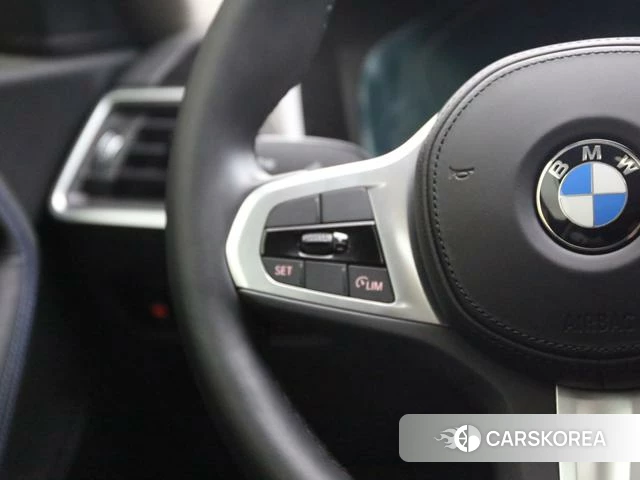 BMW 2 series (imported) 2022 Белый из Китая