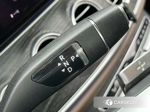 Mercedes-Benz E-class 2022 Черный из Китая