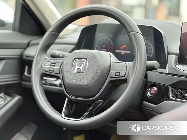 Honda Yingshipai 2025 Белый из Китая