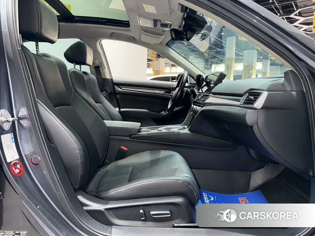 Honda Accord 2022 Другой из Китая