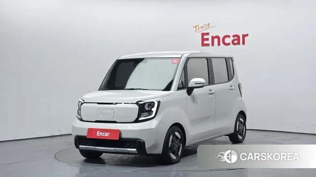 Kia The New Kia Ray EV id 3659197 из Кореи