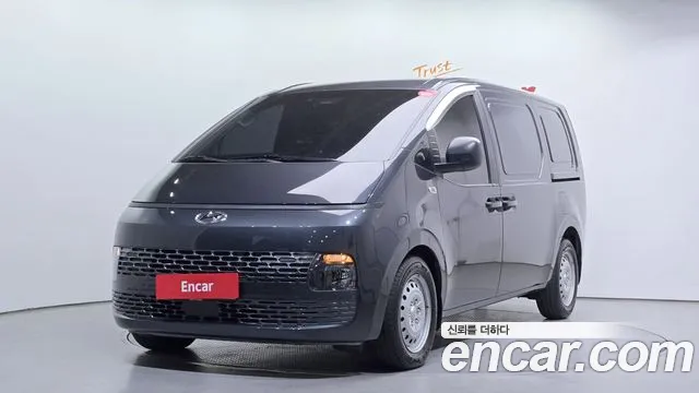 Hyundai Staria id 2683244 из Кореи