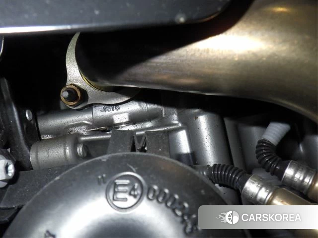 Engine photo