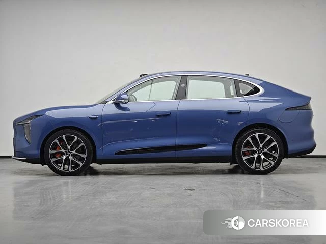 Zhiji Automobile Zhiji LS6 2026 Синий из Китая