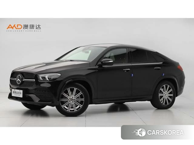 Mercedes-Benz GLE coupe id 3908908 из Китая