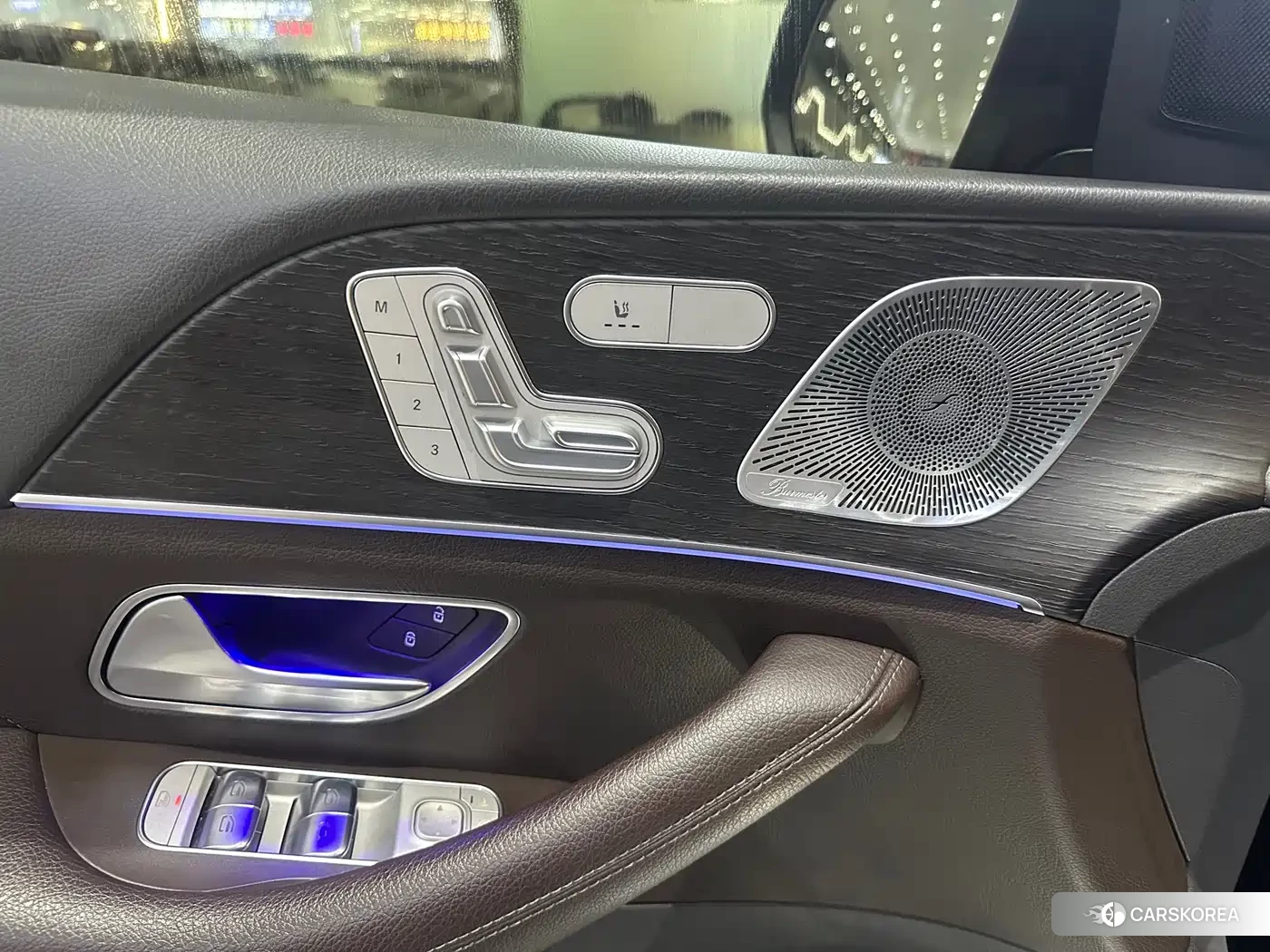 Mercedes-Benz GLE 2020 Черный из Китая