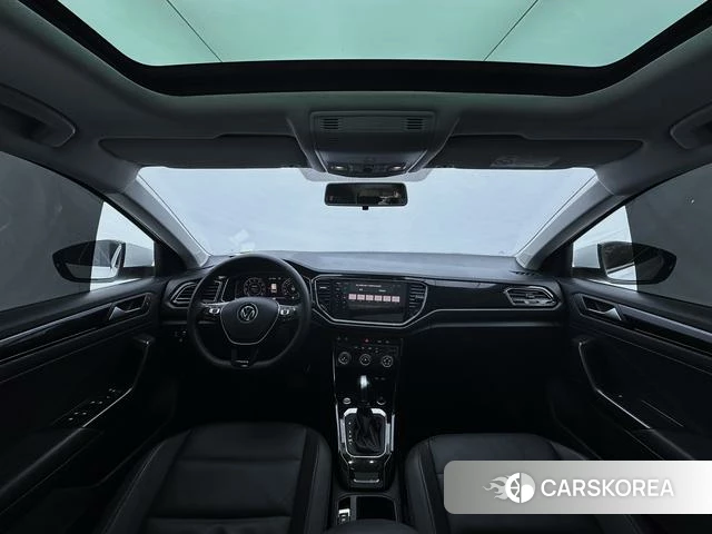 Volkswagen Exploring songs 2022 Белый из Китая