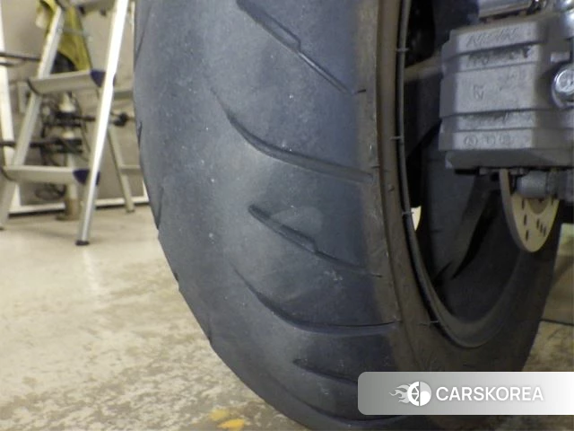 Rear photo
