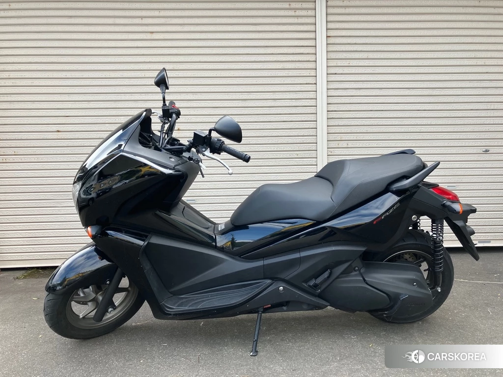 Проданный Honda PHASE 2010 из Японии, фото 2
