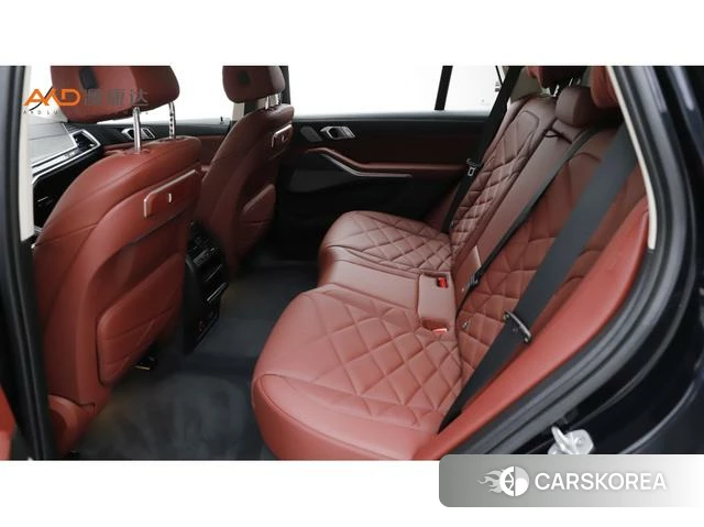 BMW X5 2024 Черный из Китая