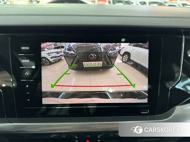 Volkswagen Passat 2022 Черный из Китая