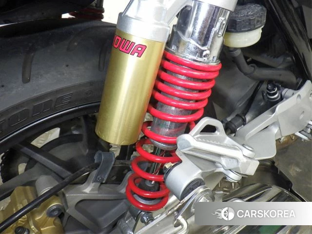 Проданный Honda CB400SF BOLDOR id 3996267 из Японии