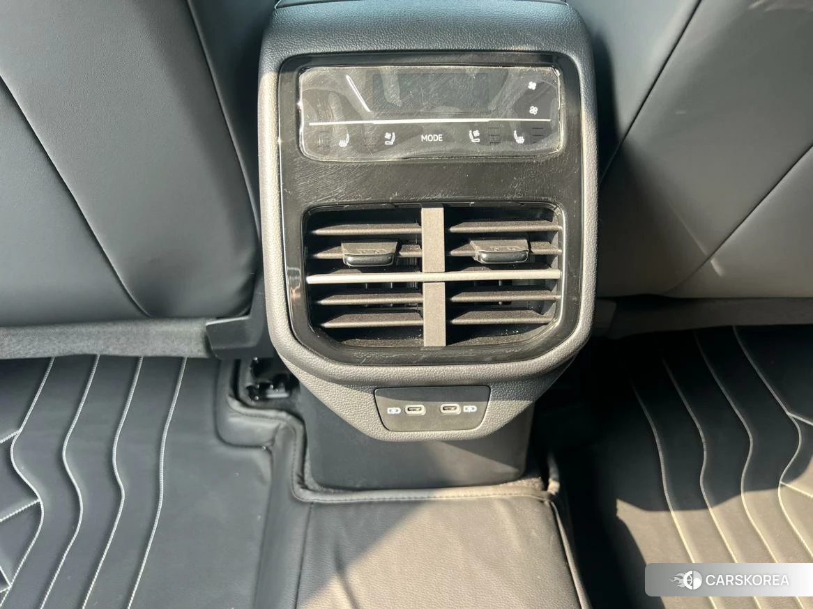Volkswagen Passat 2024 Черный из Китая