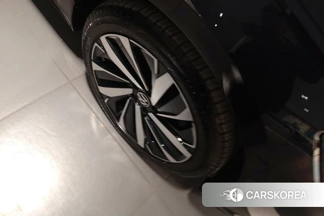 Volkswagen Passat 2023 Черный из Китая