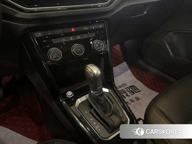 Volkswagen Exploring songs 2022 Белый из Китая
