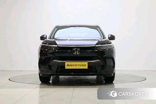 Honda Hao Ying 2024 Синий из Китая