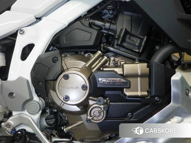 Engine photo