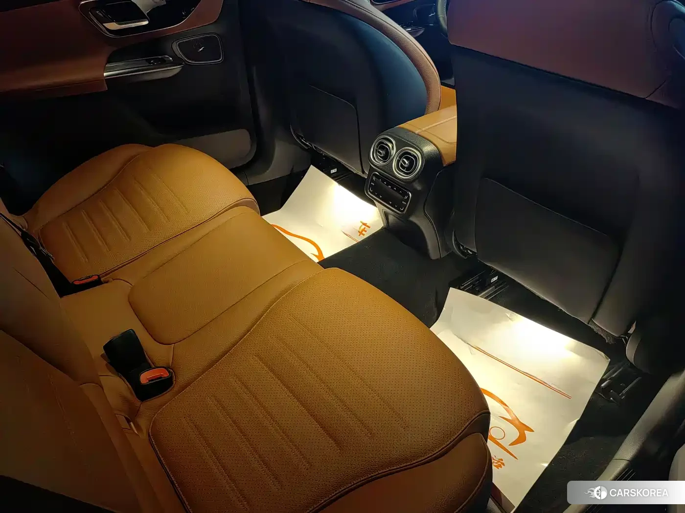 Mercedes-Benz GLC 2024 Черный из Китая