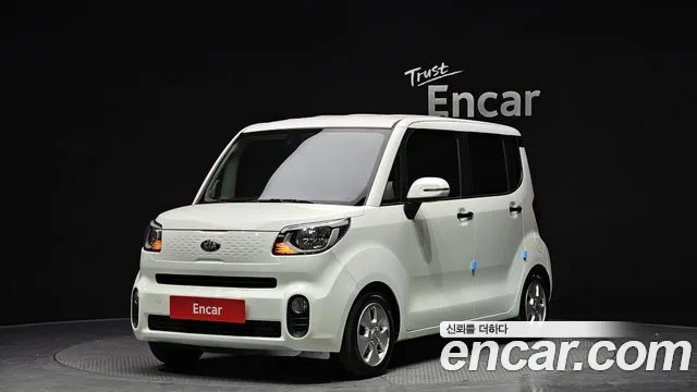 Kia The New Ray id 2564313 из Кореи