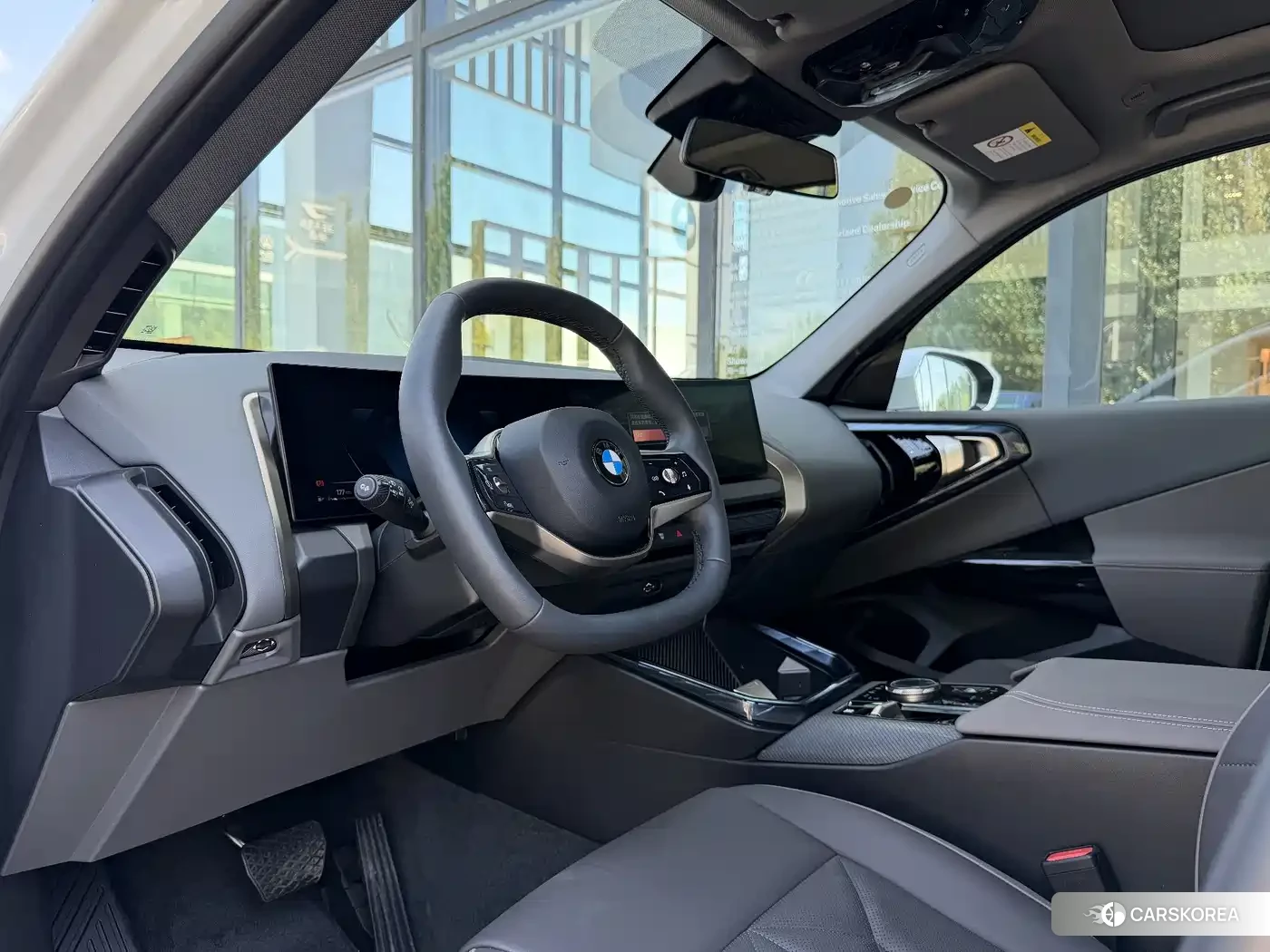 BMW X3 2025 Белый из Китая