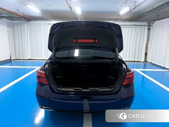 Honda Yingshipai 2022 Синий из Китая