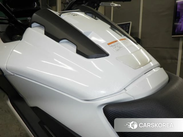 Проданный Honda NC750X LD DCT id 3948050 из Японии, фото 5