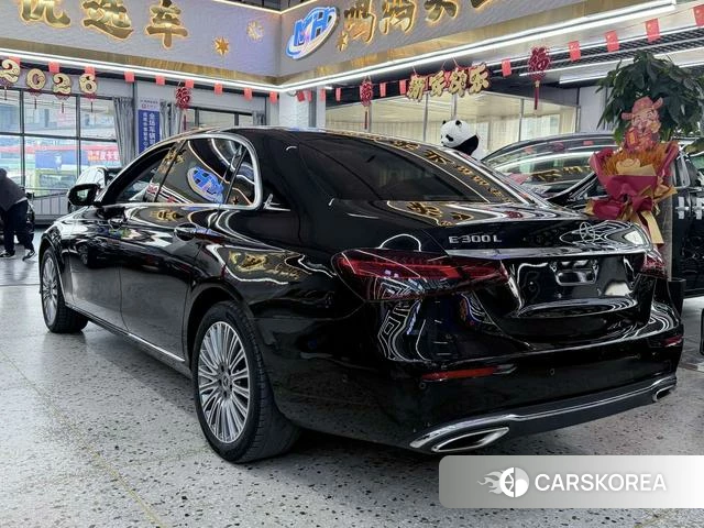 Mercedes-Benz E-class id 4213184 из Китая