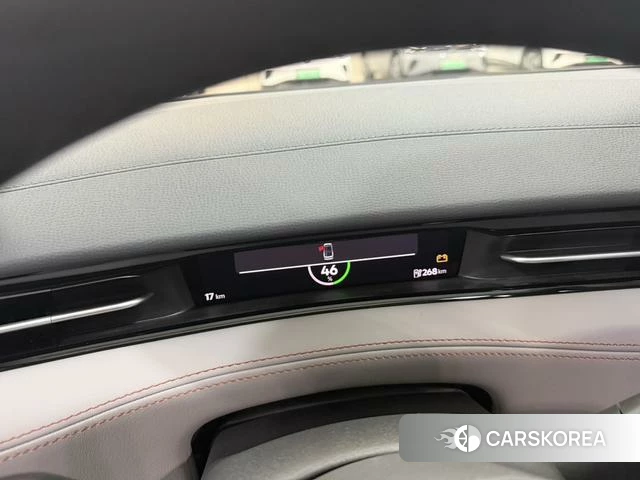 Volkswagen ID.7 VIZZION 2026 Темно-серый из Китая